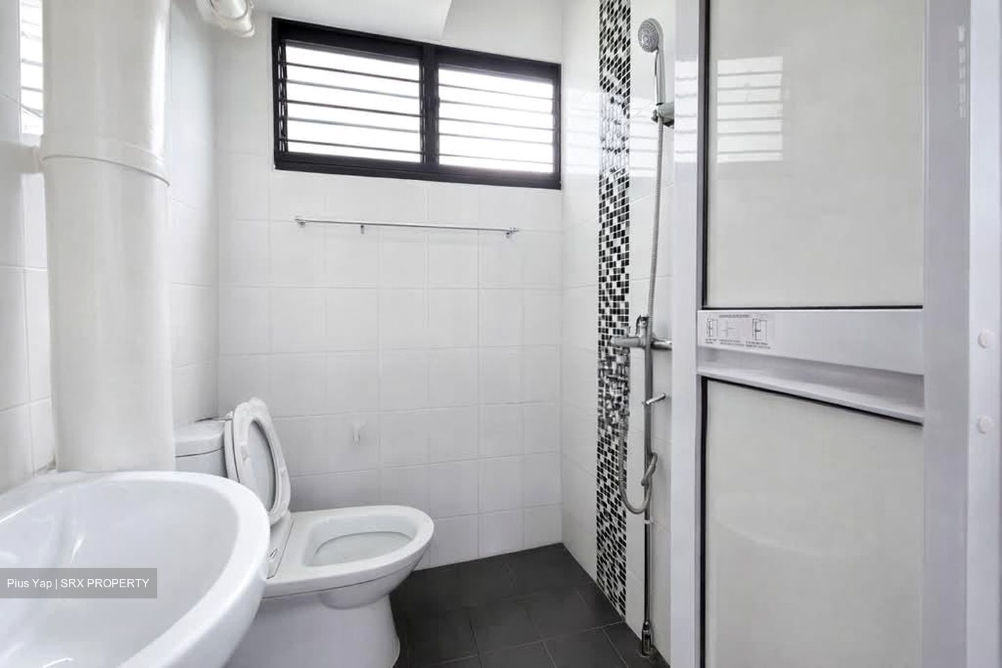 Blk 623 Yio Chu Kang Heights (Ang Mo Kio), HDB 3 Rooms #580708441